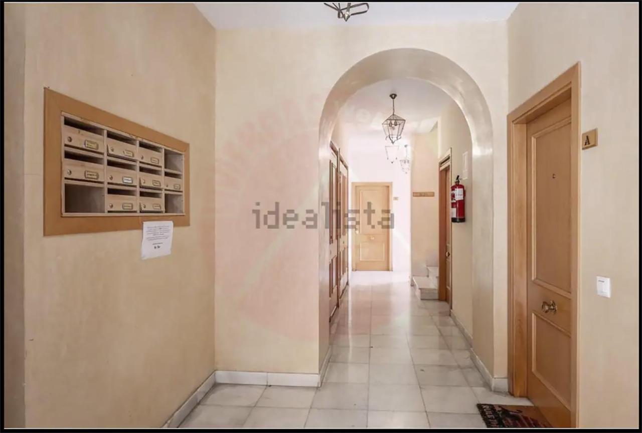 Atico Con Balcon En Pleno Centro Apartamento Sevilha Exterior foto